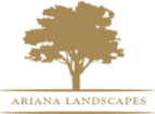 Ariana Landscapes Logo